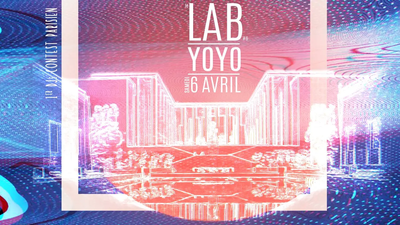 La Finale LabFestival 2019