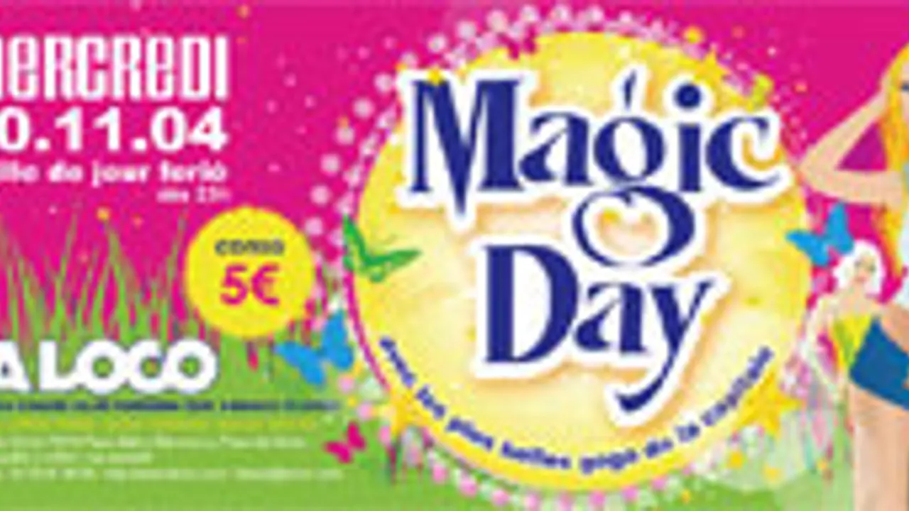Magic Day