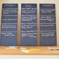 Les Commis