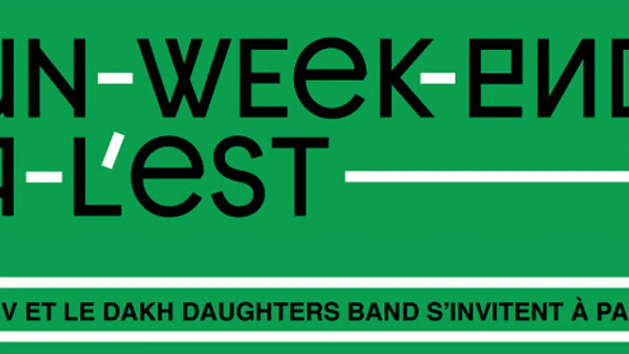 Freak Cabaret par le Dakh Daughters Band mis en scène par Vlad Troitskyi