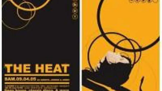 The Heat