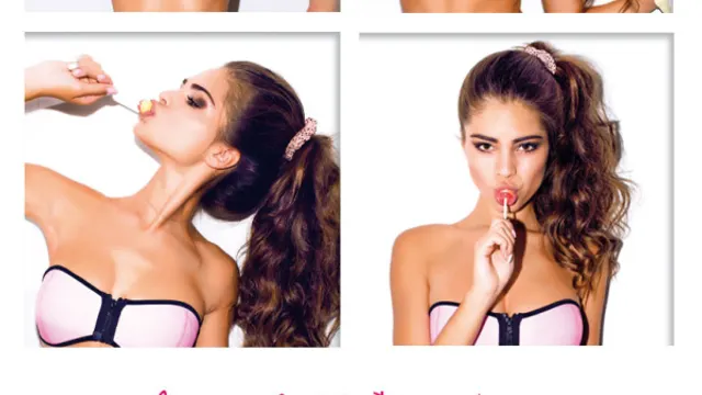 L'INSOLENTE - CANDY PARTY