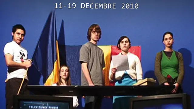 Que faire ? art/film/politique