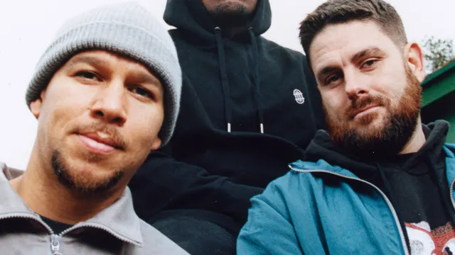 RUDIMENTAL