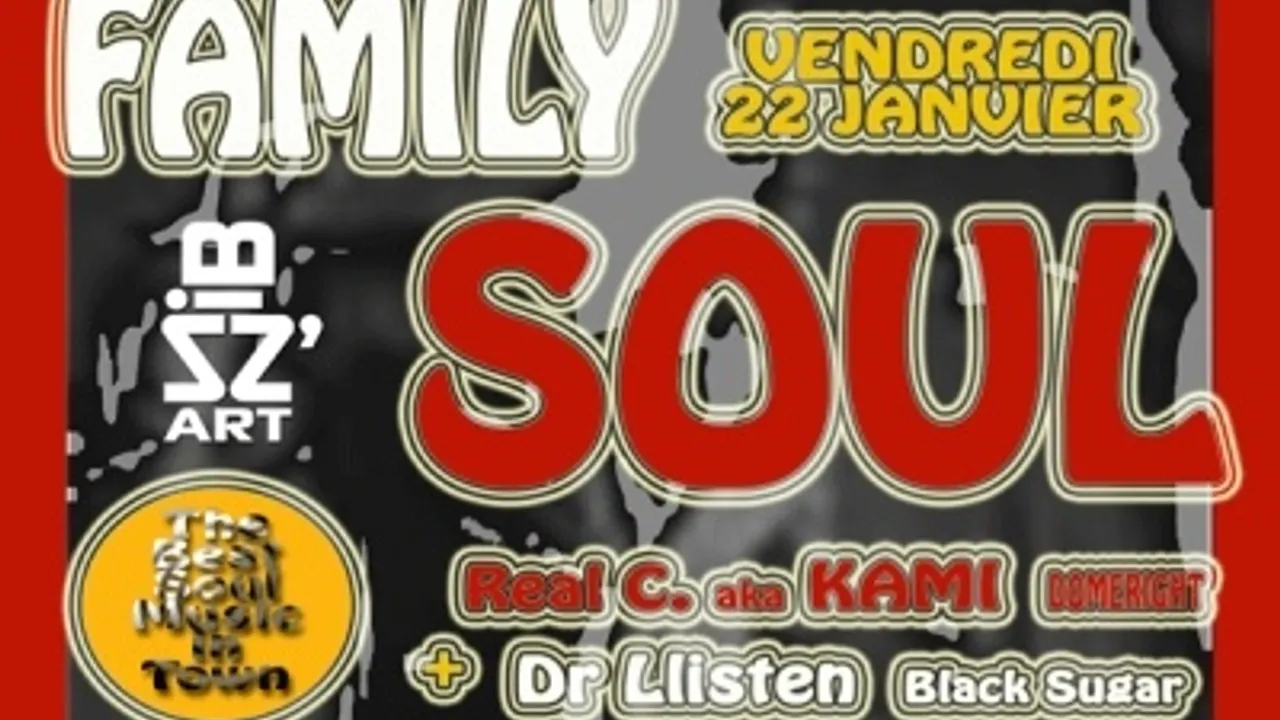 Family Soul