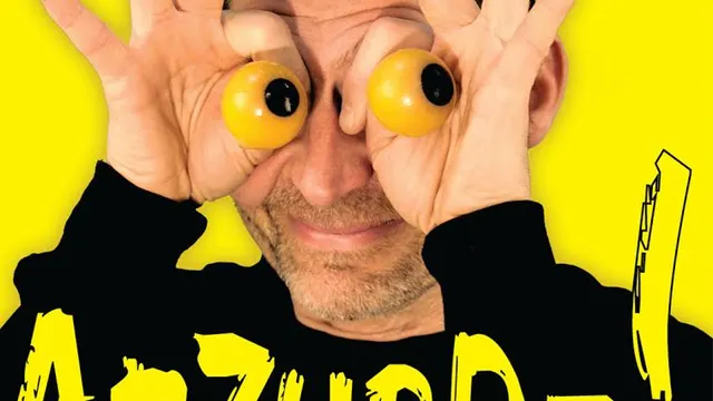 APZURDE !