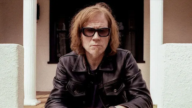 Mark Lanegan