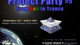 Project Party #5