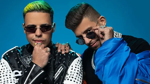 Tudo bom-Static & benel tavori