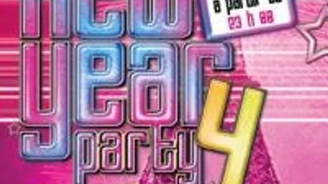 New Year Party 4