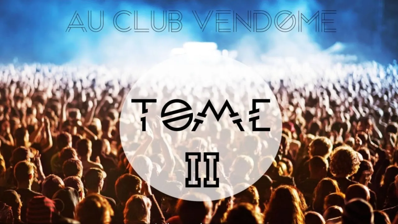 Tome II : La Soirée made in BDE Impulsion