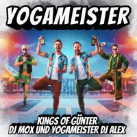 DJ Mox