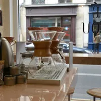 Café Foufou