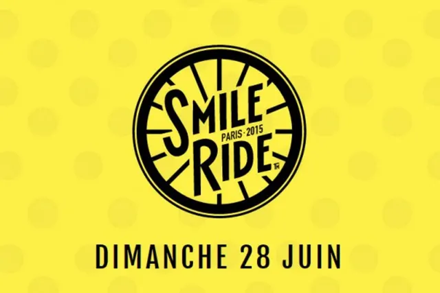 Smile Ride sur les Berges de Seine : vélo, apéro et concert à Paris