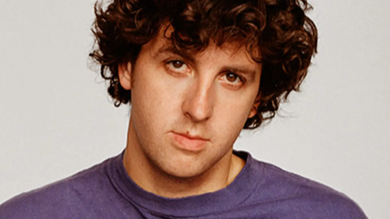 JAMIE xx