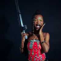 Moyi the Sun