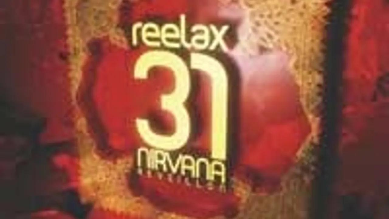 Réveillon Reelax