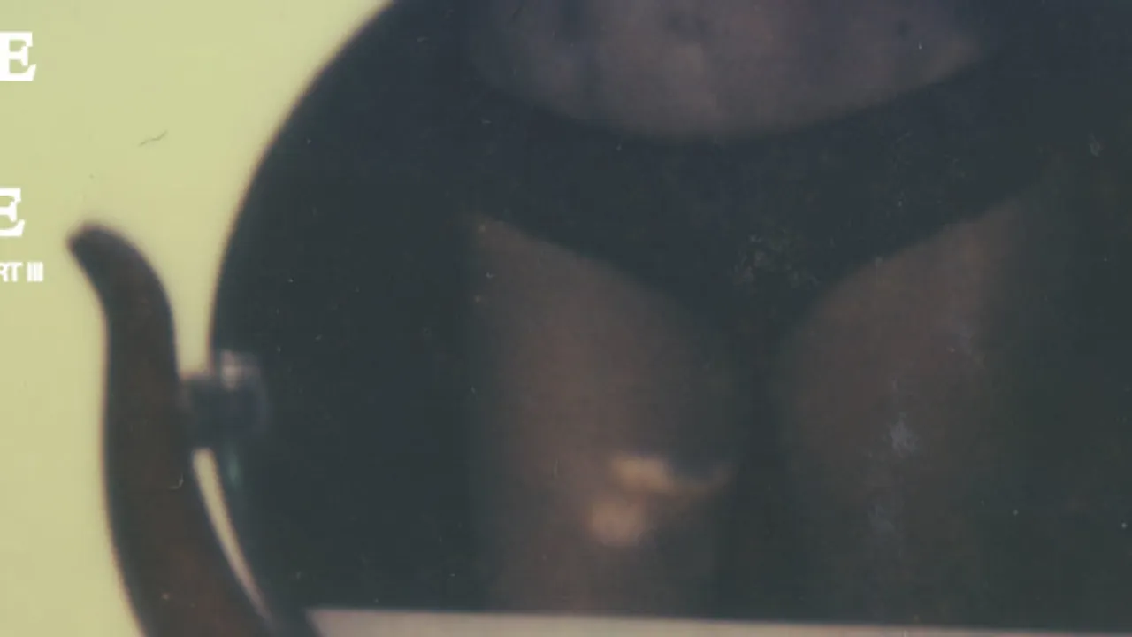 Release The Groove // The 4Th Birthday Part III W/ Robert Hood, Moritz Von Oswald & Marcelus