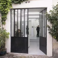 Progress Gallery