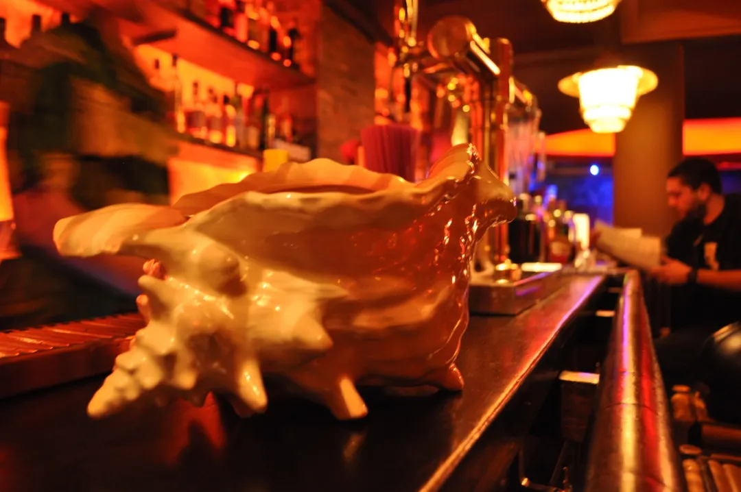 Dirty Dick Bar Paris