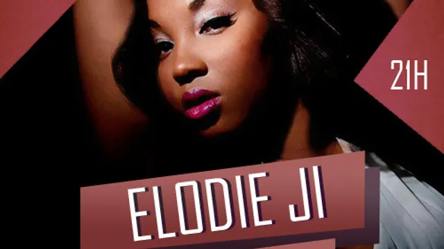 Elodie Ji