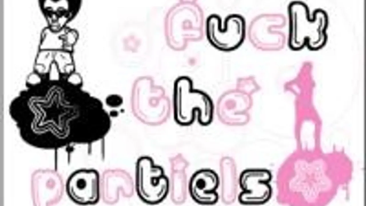 Fuck The Partiels