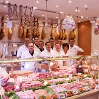 Boucherie Hugo Desnoyer
