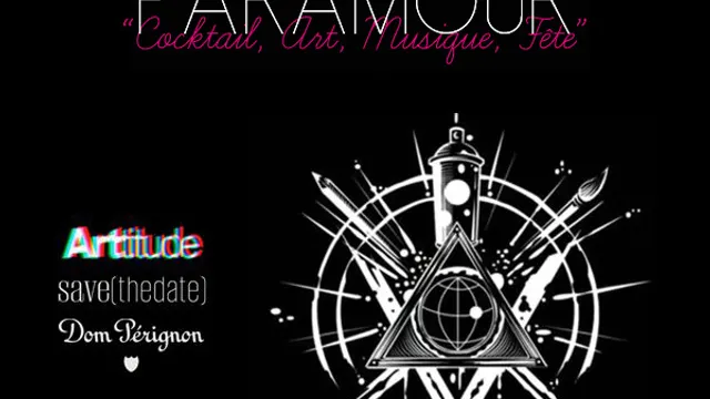 Paramour