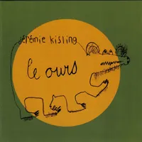 Jérémie Kisling