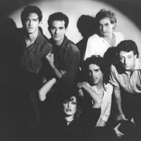The Motels