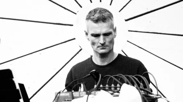Burnt Friedman pres. « Secret Rhythms »