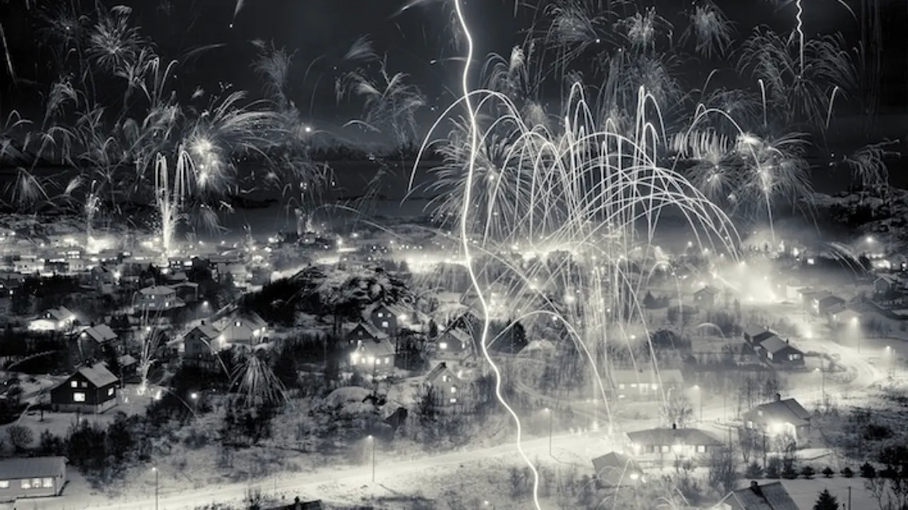 Exposition "Nordic Signs": Joakim Eskildsen