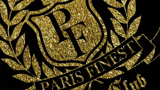 Paris's Finest