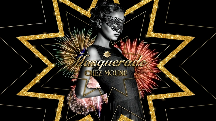 Bal Masqué Chez Moune 2026