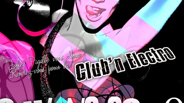 CLUB'N ELECTRO