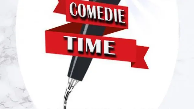 Comédie Time #9