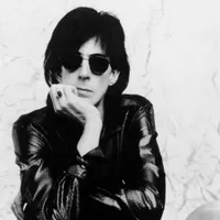 Ric Ocasek