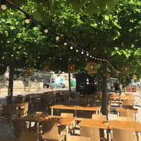 Démesure sur Seine