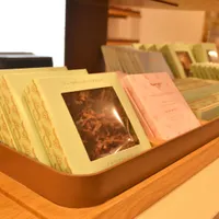 Pâtisserie Yann Couvreur