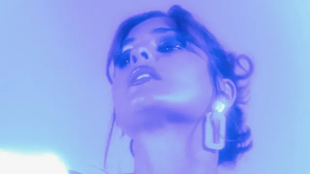 Avery Cochrane « Weapons of Iridescence Tour »