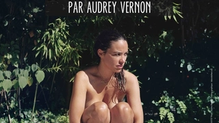 Audrey Vernon "Chagrin d'Amour"