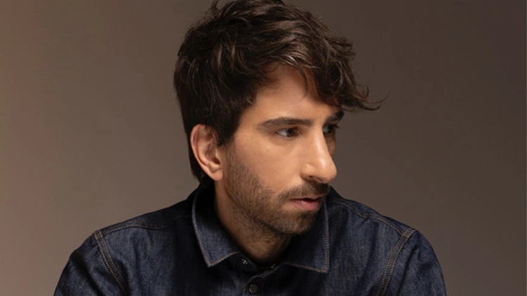 Echonomist - Ashkan Dian