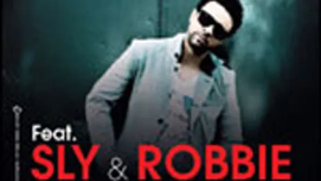 Shaggy Feat. Sly & Robbie