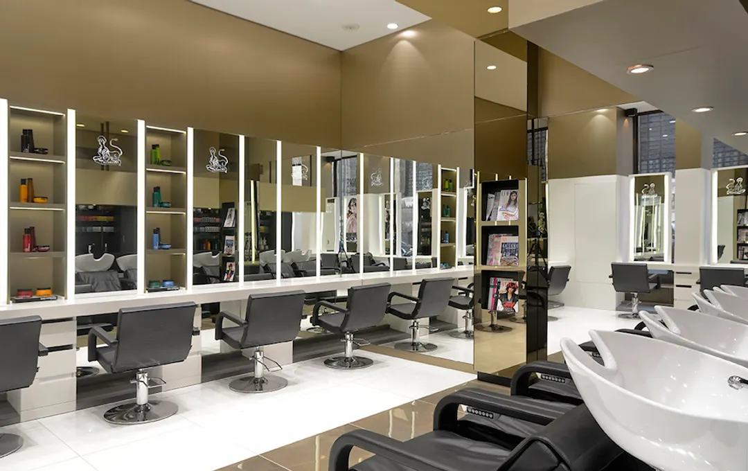 Alexandre de Paris Studio Shop Paris