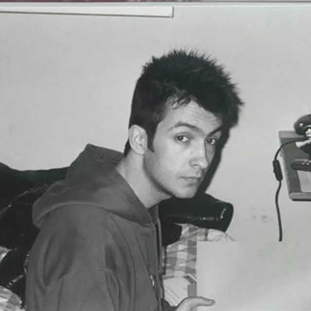 Greg F