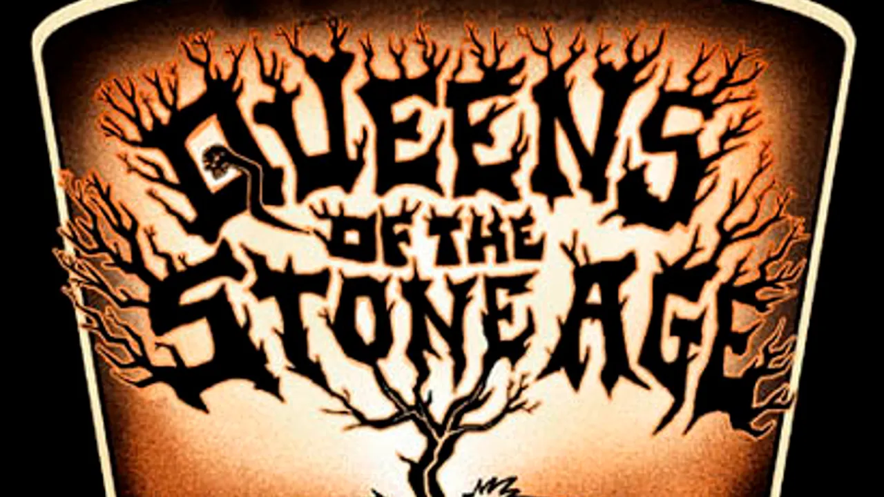 Queens of the Stone Age