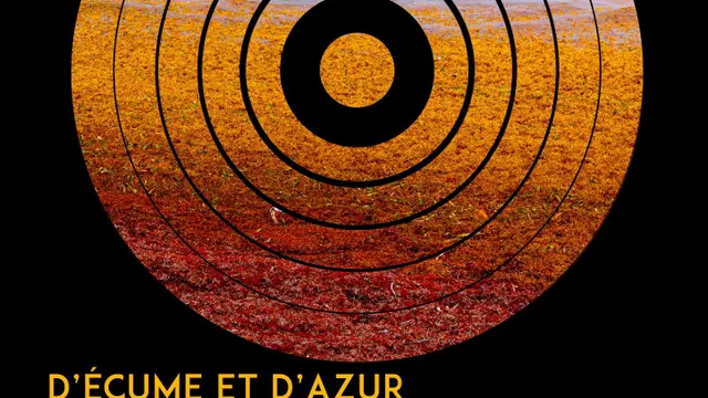 CONCERT "D’écume et d’azur"