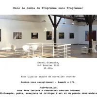 EXPOSITION RENS LIPSIUS
