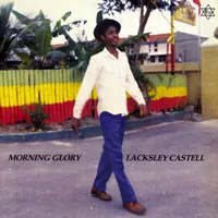 Lacksley Castell