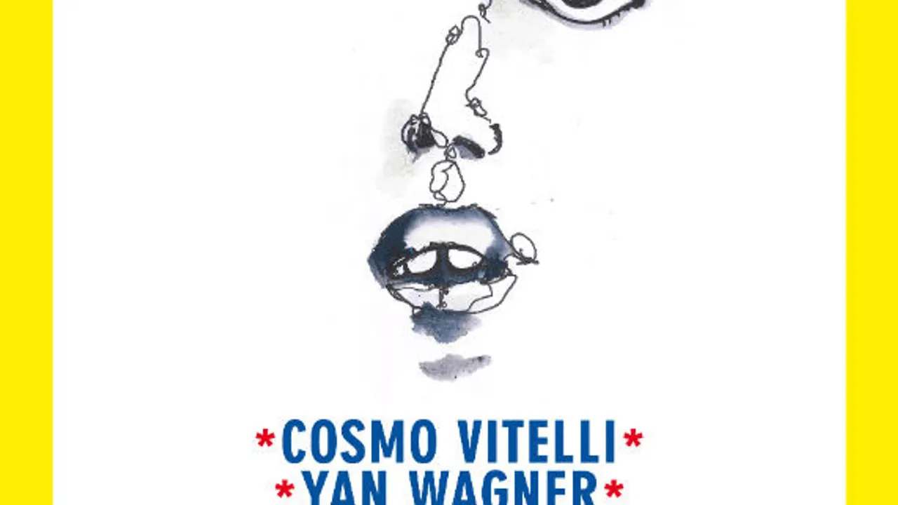 Enchanté Records: Claek, Cosmo Vitelli, Kobain, Yan Wagner, Epic Empire